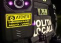 Poliția Locală Pitești anunță intrarea în vigoare a noilor prevederi privind înregistrarea audio-video a activității polițiștilor locali