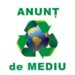 Anunț de mediu KXO RECYCLING S.R.L.