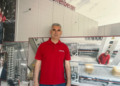 Alexandru Catană, Country Manager Quehenberger Logistics România: “Următoarele 12 luni vor fi extrem de provocatoare pentru economie”