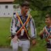 Tradițiile românești, sărbătorite la Rociu. Primăria invită locuitorii la un eveniment dedicat portului popular și obiceiurilor autentice
