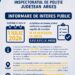 Începând cu data de 1 iulie 2026, activitatea de testare privind verificarea cunoașterii regulilor de circulație se va desfășura la sediul S.P.C.R.P.C.I.V. Argeș