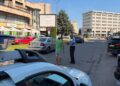 Campania „Nu traversa neregulamentar” – 16 sancțiuni aplicate pietonilor în Pitești