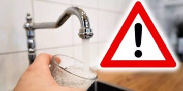 Oprirea furnizării apei potabile în municipiul Piteşti, cartier Războieni, miercuri, 1 iulie 2026