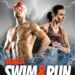 Budeasa Swim&Run 2026: Înscrieri deschise pentru cea mai spectaculoasă competiție de înot și alergare din Argeș