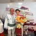 Spectacol de suflet la Bascov, de Ziua Iei. Steliana Sima și ansamblurile folclorice au ridicat sala în picioare