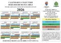 Salubritate 2000 SA: În atenția abonaților casnici din municipiul Pitești!