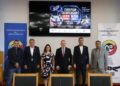 Piteștiul găzduiește până în 14 iunie un eveniment sportiv european de anvergură
