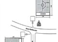Pitești: Circulație închisă pe Aleea Stadionului, la intersecția cu strada Emil Mortun, în perioada 15.06.2026 – 15.07.2026
