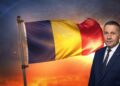 Dan Stroe: „Să purtăm Tricolorul în suflet, cu mândrie și respect”