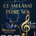 Poetul argeșean Mihai Gane, cel mai citit în Spania și America Latină, urcă pe scena Teatrului „Davila” din Pitești