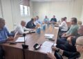 Investiții în infrastructura de apă și canal a Piteștiului: priorități stabilite pentru străzile Depozitelor și George Coșbuc