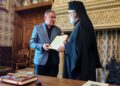 Cristian Gentea, reconfirmat în conducerea deliberativă a Arhiepiscopiei Argeșului și Muscelului