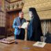 Cristian Gentea, reconfirmat în conducerea deliberativă a Arhiepiscopiei Argeșului și Muscelului