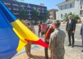 Mesaj transmis de primarul Cristian Gentea de Ziua Drapelului Național