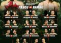 Piteștiul este pe harta marilor evenimente de MMA din România!