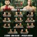 Piteștiul este pe harta marilor evenimente de MMA din România!