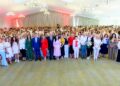 Deputata Simona Bucura-Oprescu, reconfirmată în funcția de președintă OFSD Argeș. ”Argeșul pe mâini bune! România pe mâini bune!”