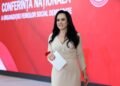 Simona Bucura-Oprescu, aleasă în funcția de președintă a Organizației Femeilor Social Democrate: România pe mâini bune!