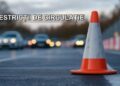 Restricții de circulație pe Bulevardul Petrochimiștilor, în zona podurilor de cale ferată, în perioada 15 iunie – 15 august 2026