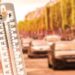 Restricții de circulație (> 7,5 t) cauzate de caniculă (cod roșu) în 35 de județe, inclusiv în Argeș!
