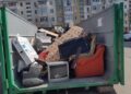 Nu uitați: Săptămâna viitoare are loc campania de colectare GRATUITĂ a deșeurilor voluminoase și DEEE, în Pitești!