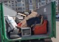 Reamintire: Peste două săptămâni are loc campania de colectare GRATUITĂ a deșeurilor voluminoase și DEEE, în Pitești!