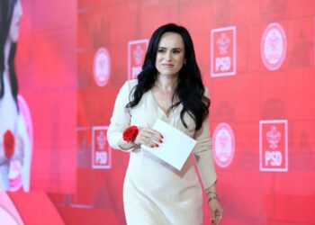 Deputatul Simona Bucura-Oprescu: Lifturi în blocurile de 3-4 etaje