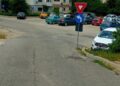 Sens unic de circulație pe strada Gheorghe Țițeica – Pitești