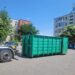 S-a dat startul colectării deșeurilor voluminoase și DEEE, în Pitești! Containerele sunt amplasate în punctele de colectare!