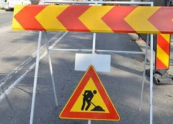 Pitești: Trafic restricționat pe strada Gheorghe Doja. Modificări temporare pentru liniile de autobuz 7 și 7B