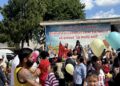 Ziua Internațională a Copilului, la Ștefănești