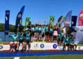 La Budeasa Swim & Run 2026 s-au născut noi vise. Micii campioni de la B2O au scris o poveste care dă speranță înotului românesc