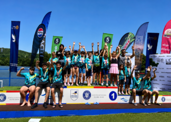 La Budeasa Swim & Run 2026 s-au născut noi vise. Micii campioni de la B2O au scris o poveste care dă speranță înotului românesc
