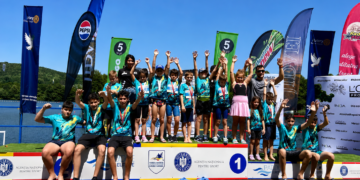 La Budeasa Swim & Run 2026 s-au născut noi vise. Micii campioni de la B2O au scris o poveste care dă speranță înotului românesc