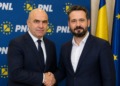 PANICĂ ÎN TABĂRA LUI COTEȚ! După ce a pierdut șefia PNL Argeș, senatorul cere ajutor de la Bolojan. Primarii s-au regrupat în jurul Alinei Gorghiu
