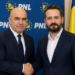 PANICĂ ÎN TABĂRA LUI COTEȚ! După ce a pierdut șefia PNL Argeș, senatorul cere ajutor de la Bolojan. Primarii s-au regrupat în jurul Alinei Gorghiu