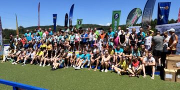 Budeasa Swim & Run : O competiție care unește oameni, inspiră generații și promovează un stil de viață sănătos