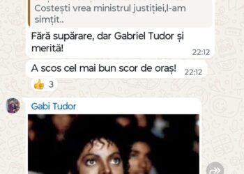 Tensiuni tot mai mari în PNL Argeș. Grupul de WhatsApp al primarilor a devenit scena unui război intern, cu ironii, replici și atacuri după schimbarea conducerii