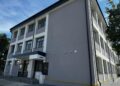 Recepție la finalizarea lucrărilor de renovare energetică, la Colegiul Economic „Maria Teiuleanu”