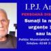 Bărbat de 88 de ani plecat voluntar din Lerești