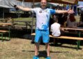 Sportivul din spatele „Micului de Aur”. Codruț Sibiceanu, omul care susține performanța prin fapte