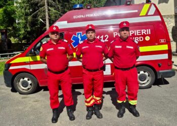 Siguranță sporită pe Transfăgărășan prin operaționalizarea Punctului de Lucru temporar ISU
