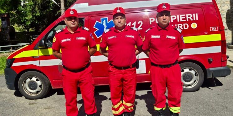 Siguranță sporită pe Transfăgărășan prin operaționalizarea Punctului de Lucru temporar ISU