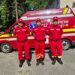 Siguranță sporită pe Transfăgărășan prin operaționalizarea Punctului de Lucru temporar ISU