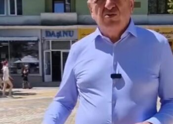 Primarul Cristian Gentea: Viitorul centrului Piteștiului se construiește împreună cu cetățenii