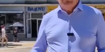 Primarul Cristian Gentea: Viitorul centrului Piteștiului se construiește împreună cu cetățenii