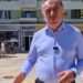Primarul Cristian Gentea: Viitorul centrului Piteștiului se construiește împreună cu cetățenii