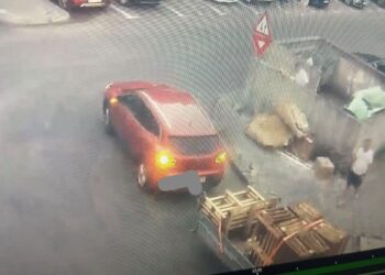 Poliția Locală Pitești continuă controalele pentru depozitarea ilegală a deșeurilor. Trei persoane sancționate astăzi