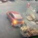 Poliția Locală Pitești continuă controalele pentru depozitarea ilegală a deșeurilor. Trei persoane sancționate astăzi
