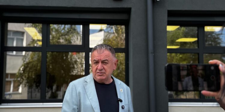 Recepția la finalizarea lucrărilor din cadrul proiectului